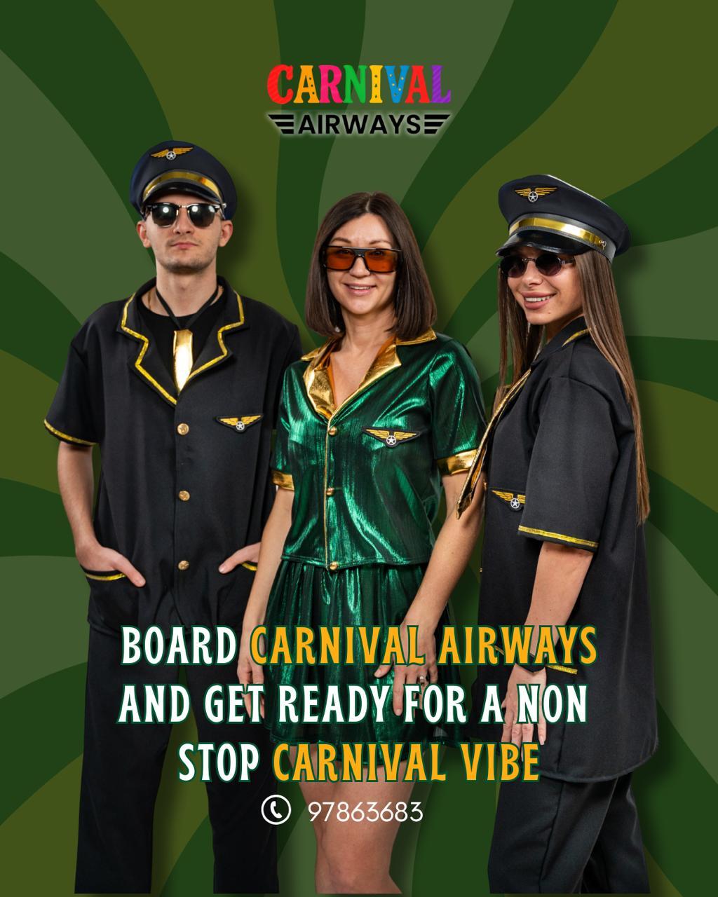 Carnival Airways