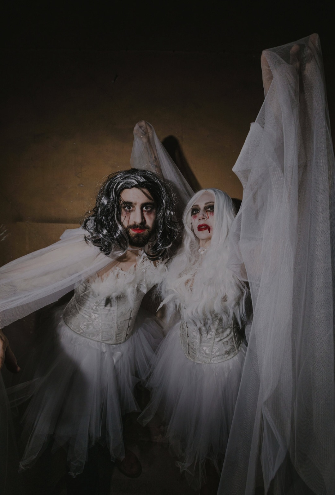 Οι Νύφες του Δράκουλα