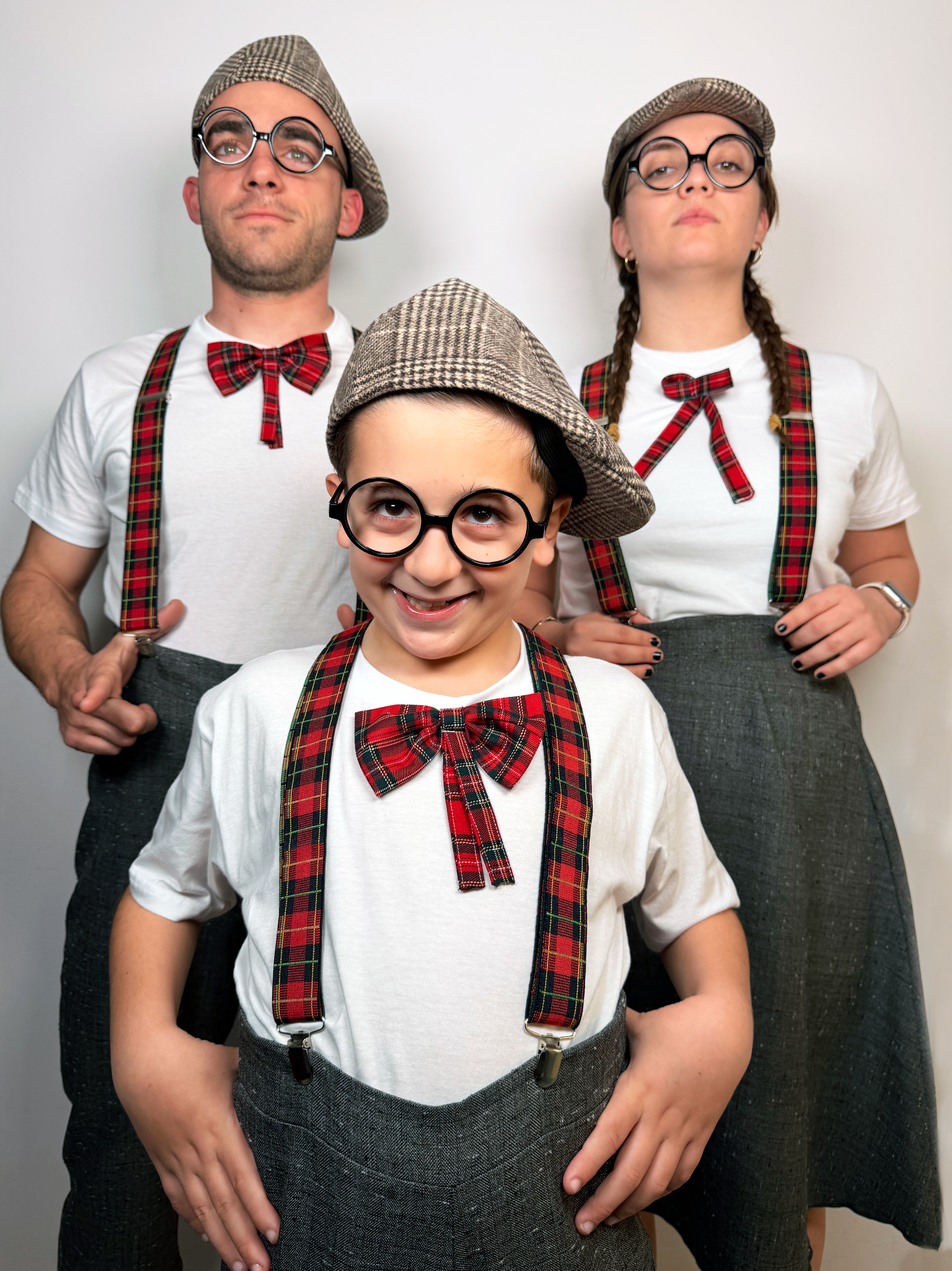 Τα Σπασικλάκια