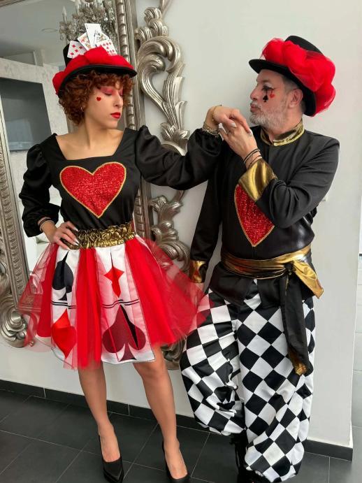 Βασιλικά Τραπουλόχαρτα